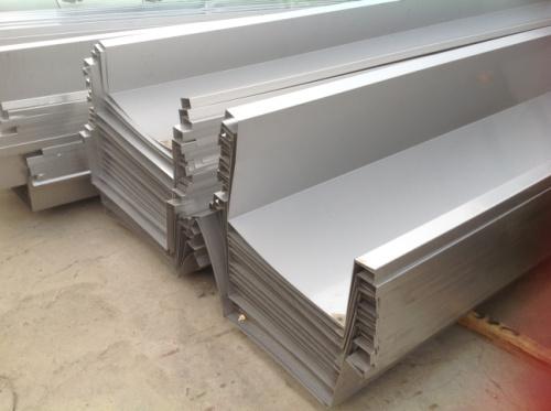 龙井304不锈钢天沟